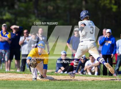 Thumbnail 1 in West Islip vs Eastport South Manor (Section XI Class AA Finals) photogallery.