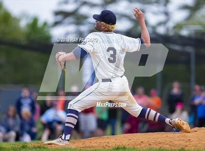 Thumbnail 2 in West Islip vs Eastport South Manor (Section XI Class AA Finals) photogallery.