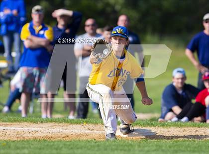 Thumbnail 3 in West Islip vs Eastport South Manor (Section XI Class AA Finals) photogallery.
