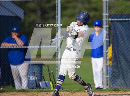 Thumbnail 1 in West Islip vs Eastport South Manor (Section XI Class AA Finals) photogallery.