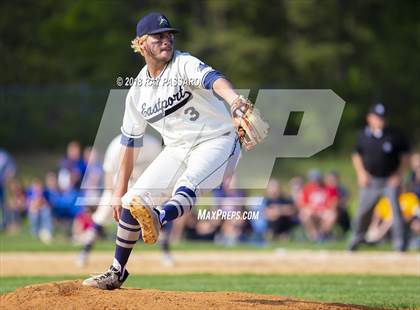 Thumbnail 3 in West Islip vs Eastport South Manor (Section XI Class AA Finals) photogallery.