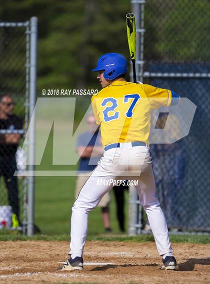 Thumbnail 3 in West Islip vs Eastport South Manor (Section XI Class AA Finals) photogallery.