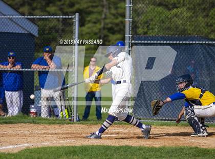 Thumbnail 2 in West Islip vs Eastport South Manor (Section XI Class AA Finals) photogallery.