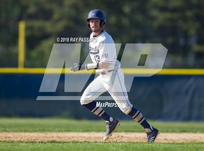 Thumbnail 2 in West Islip vs Eastport South Manor (Section XI Class AA Finals) photogallery.