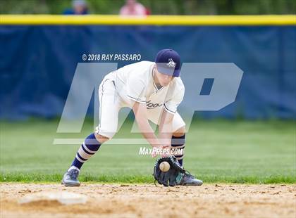 Thumbnail 1 in West Islip vs Eastport South Manor (Section XI Class AA Finals) photogallery.