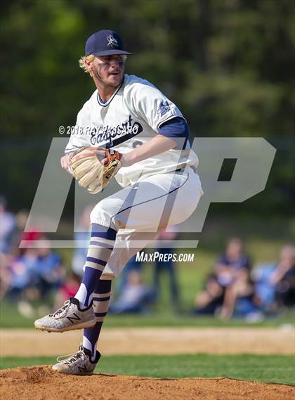Thumbnail 1 in West Islip vs Eastport South Manor (Section XI Class AA Finals) photogallery.