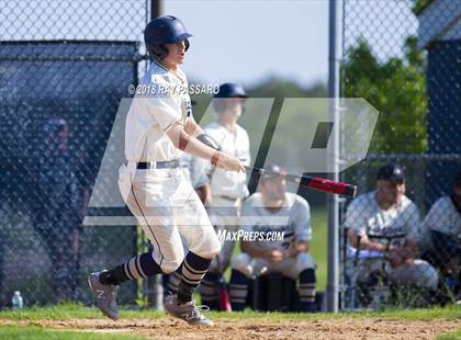 Thumbnail 1 in West Islip vs Eastport South Manor (Section XI Class AA Finals) photogallery.
