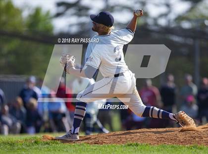 Thumbnail 1 in West Islip vs Eastport South Manor (Section XI Class AA Finals) photogallery.