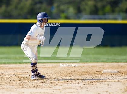 Thumbnail 3 in West Islip vs Eastport South Manor (Section XI Class AA Finals) photogallery.