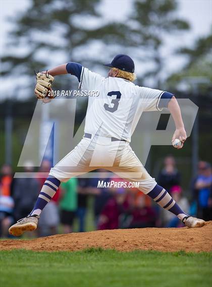 Thumbnail 3 in West Islip vs Eastport South Manor (Section XI Class AA Finals) photogallery.