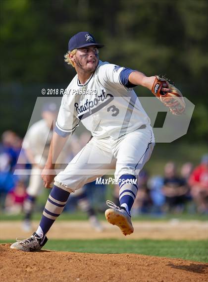 Thumbnail 1 in West Islip vs Eastport South Manor (Section XI Class AA Finals) photogallery.