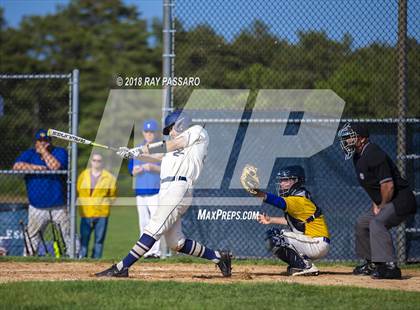 Thumbnail 1 in West Islip vs Eastport South Manor (Section XI Class AA Finals) photogallery.