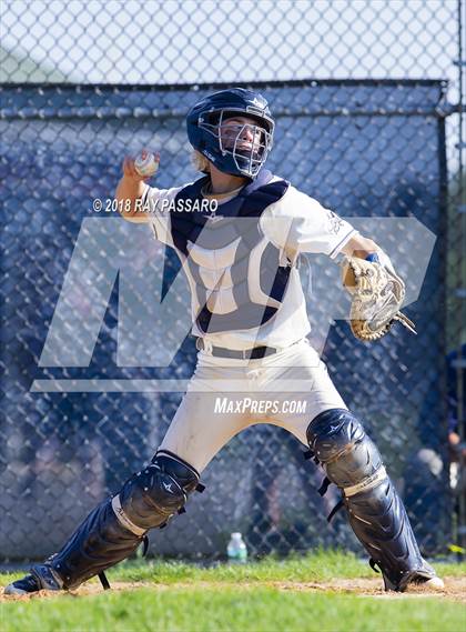 Thumbnail 3 in West Islip vs Eastport South Manor (Section XI Class AA Finals) photogallery.
