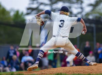 Thumbnail 2 in West Islip vs Eastport South Manor (Section XI Class AA Finals) photogallery.