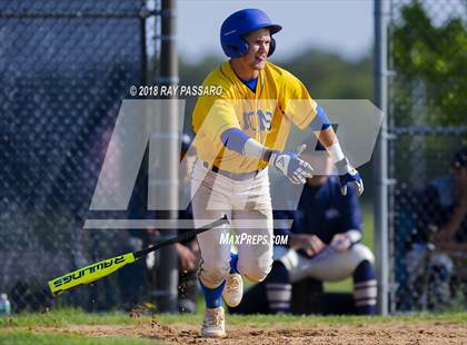 Thumbnail 1 in West Islip vs Eastport South Manor (Section XI Class AA Finals) photogallery.