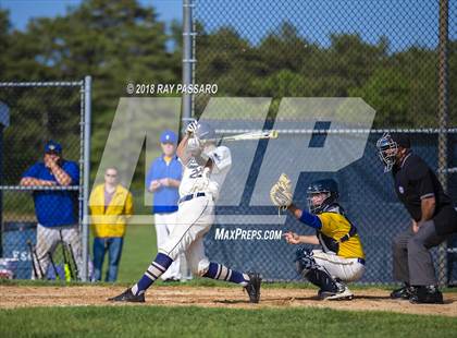 Thumbnail 2 in West Islip vs Eastport South Manor (Section XI Class AA Finals) photogallery.