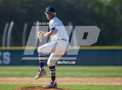Thumbnail 2 in West Islip vs Eastport South Manor (Section XI Class AA Finals) photogallery.