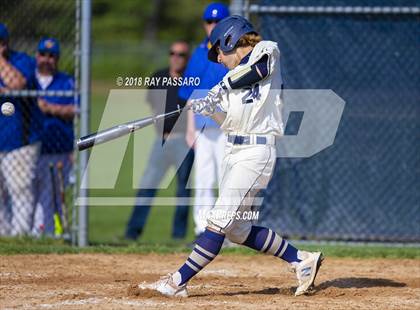 Thumbnail 2 in West Islip vs Eastport South Manor (Section XI Class AA Finals) photogallery.