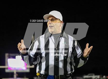 Thumbnail 1 in Liberty North @ Park Hill South - MSHSAA Dist. Championship photogallery.