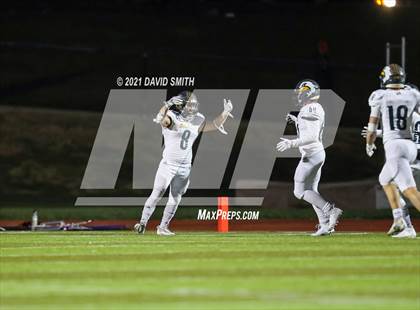 Thumbnail 2 in Liberty North @ Park Hill South - MSHSAA Dist. Championship photogallery.