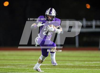 Thumbnail 2 in Liberty North @ Park Hill South - MSHSAA Dist. Championship photogallery.