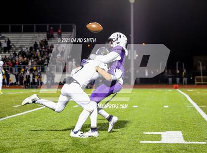 Thumbnail 1 in Liberty North @ Park Hill South - MSHSAA Dist. Championship photogallery.