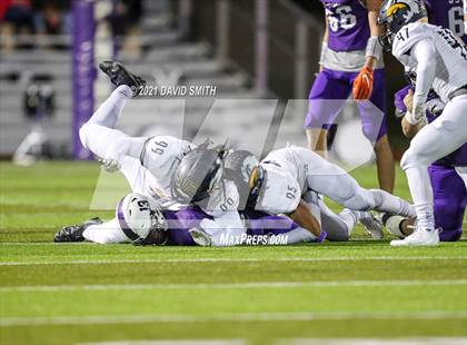 Thumbnail 2 in Liberty North @ Park Hill South - MSHSAA Dist. Championship photogallery.