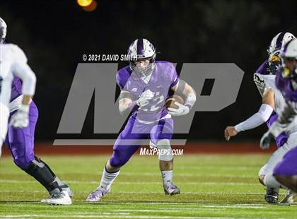 Thumbnail 1 in Liberty North @ Park Hill South - MSHSAA Dist. Championship photogallery.