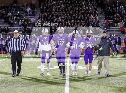 Thumbnail 1 in Liberty North @ Park Hill South - MSHSAA Dist. Championship photogallery.