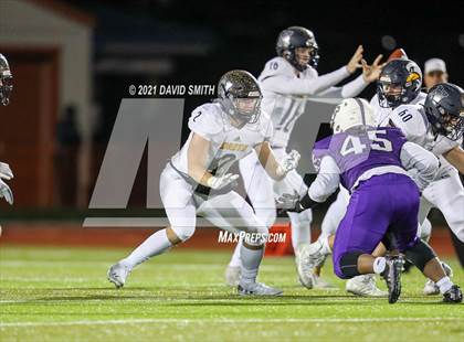 Thumbnail 1 in Liberty North @ Park Hill South - MSHSAA Dist. Championship photogallery.