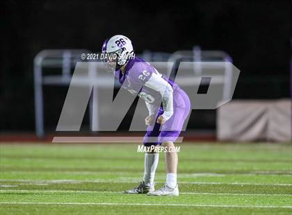 Thumbnail 1 in Liberty North @ Park Hill South - MSHSAA Dist. Championship photogallery.