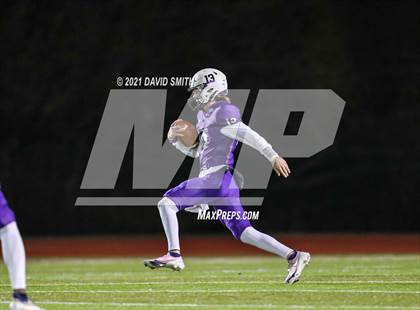 Thumbnail 2 in Liberty North @ Park Hill South - MSHSAA Dist. Championship photogallery.