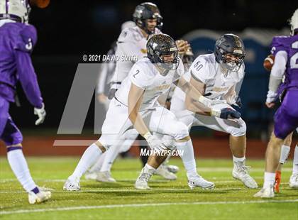 Thumbnail 3 in Liberty North @ Park Hill South - MSHSAA Dist. Championship photogallery.