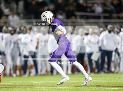 Thumbnail 1 in Liberty North @ Park Hill South - MSHSAA Dist. Championship photogallery.