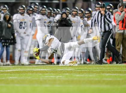 Thumbnail 2 in Liberty North @ Park Hill South - MSHSAA Dist. Championship photogallery.