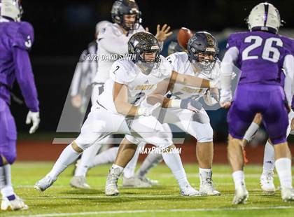 Thumbnail 1 in Liberty North @ Park Hill South - MSHSAA Dist. Championship photogallery.