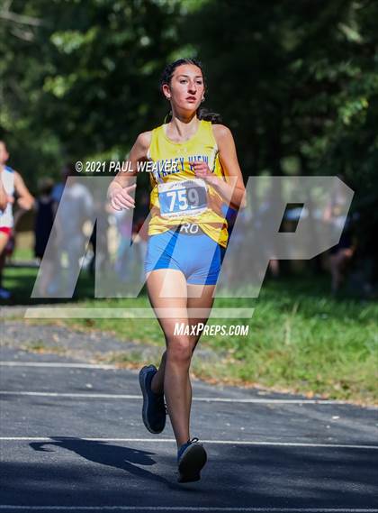 Thumbnail 3 in Lackawanna County Commissioners Invitational (Girls) photogallery.