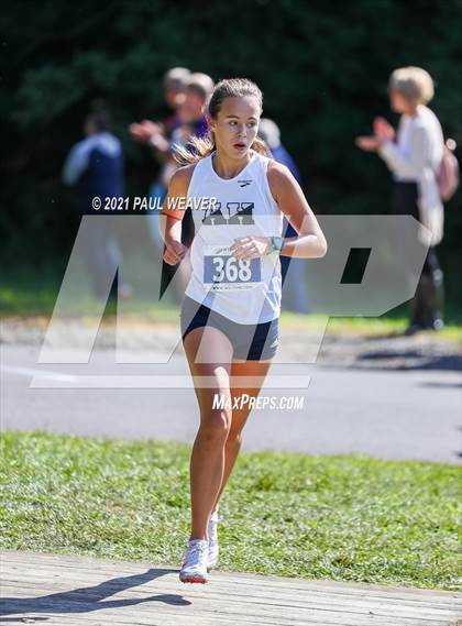 Thumbnail 1 in Lackawanna County Commissioners Invitational (Girls) photogallery.
