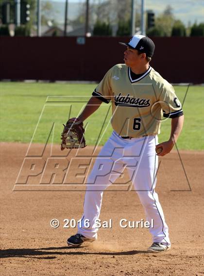 Thumbnail 2 in Lompoc vs. Calabasas photogallery.