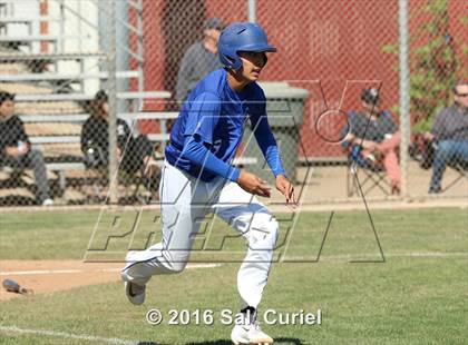Thumbnail 1 in Lompoc vs. Calabasas photogallery.