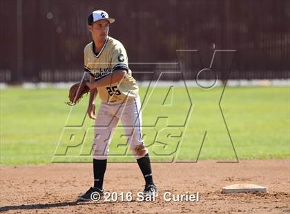 Thumbnail 2 in Lompoc vs. Calabasas photogallery.