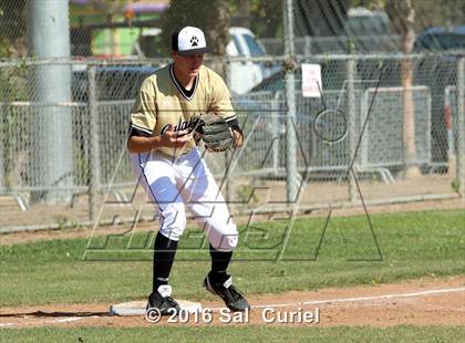 Thumbnail 3 in Lompoc vs. Calabasas photogallery.