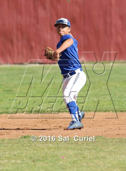 Thumbnail 2 in Lompoc vs. Calabasas photogallery.