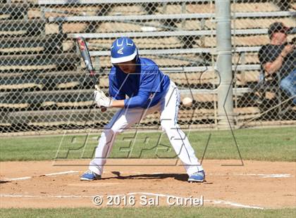 Thumbnail 2 in Lompoc vs. Calabasas photogallery.