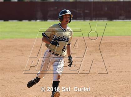 Thumbnail 1 in Lompoc vs. Calabasas photogallery.