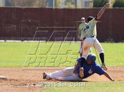 Thumbnail 1 in Lompoc vs. Calabasas photogallery.