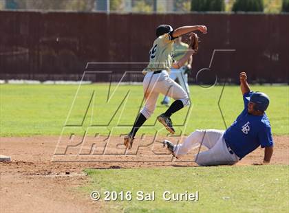 Thumbnail 3 in Lompoc vs. Calabasas photogallery.