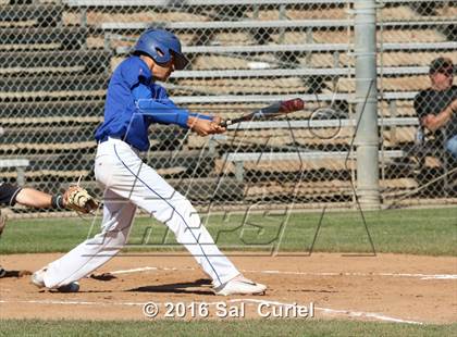 Thumbnail 2 in Lompoc vs. Calabasas photogallery.