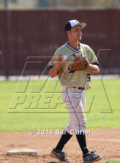 Thumbnail 3 in Lompoc vs. Calabasas photogallery.