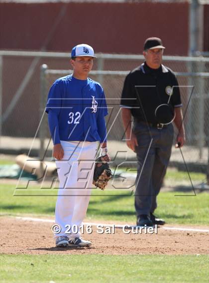 Thumbnail 3 in Lompoc vs. Calabasas photogallery.